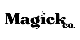 MAGICKCO. trademark