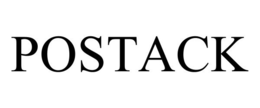 POSTACK trademark