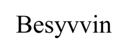 BESYVVIN trademark