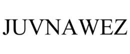 JUVNAWEZ trademark