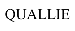 QUALLIE trademark