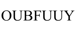OUBFUUY trademark