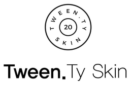 TWEEN.TY SKIN 20 TWEEN.TY SKIN trademark