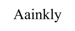 AAINKLY trademark