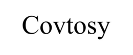 COVTOSY trademark