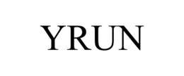 YRUN trademark