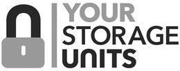 YOUR STORAGE UNITS trademark
