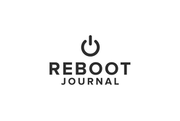 REBOOT JOURNAL trademark
