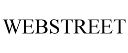 WEBSTREET trademark
