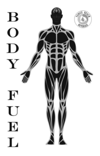 BODY FUEL VENICE BEACH BEVERAGE trademark
