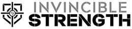 IN INVINCIBLE STRENGTH trademark