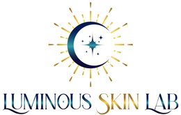 LUMINOUS SKIN LAB trademark