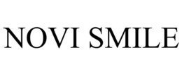 NOVI SMILE trademark