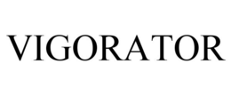 VIGORATOR trademark