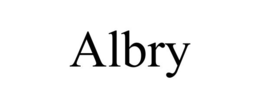 ALBRY trademark