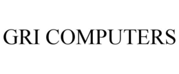 GRI COMPUTERS trademark