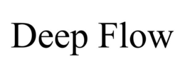 DEEP FLOW trademark