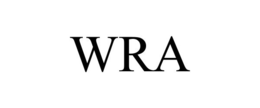 WRA trademark