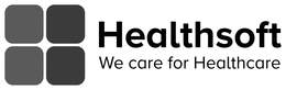 HEALTHSOFT WE CARE FOR HEALTHCARE trademark