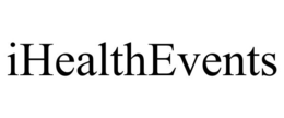 IHEALTHEVENTS trademark