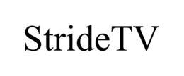 STRIDETV trademark