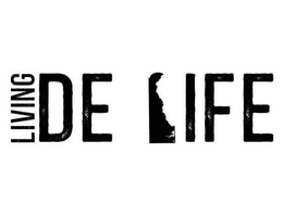 LIVING DE LIFE trademark