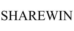 SHAREWIN trademark