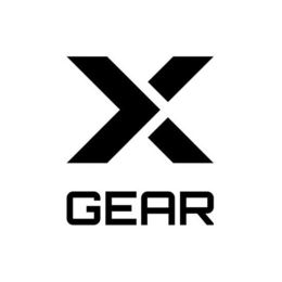 X GEAR trademark