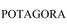 POTAGORA trademark