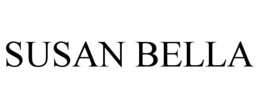 SUSAN BELLA trademark