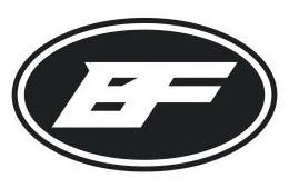 BF trademark