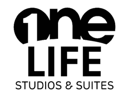 ONE 1 LIFE STUDIOS & SUITES trademark