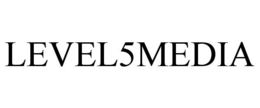 LEVEL5MEDIA trademark