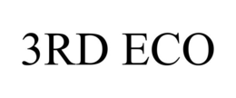 3RD ECO trademark
