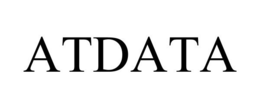 ATDATA trademark