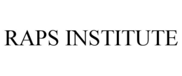 RAPS INSTITUTE trademark