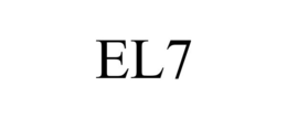 EL7 trademark