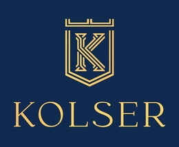 K KOLSER trademark