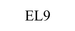 EL9 trademark