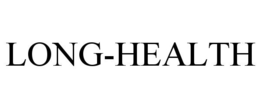 LONG-HEALTH trademark