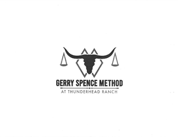 GERRY SPENCE METHOD AT THUNDERHEAD RANCH trademark