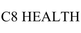 C8 HEALTH trademark
