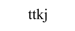 TTKJ trademark