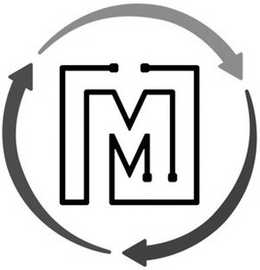 M trademark