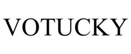 VOTUCKY trademark