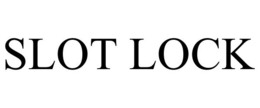 SLOT LOCK trademark