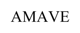 AMAVE trademark
