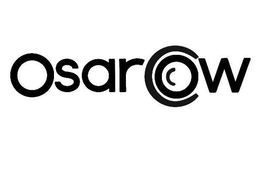 OSAROW trademark