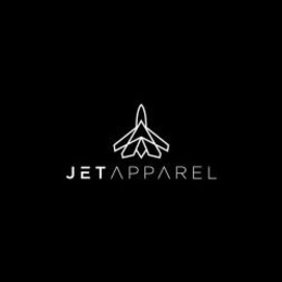 JET APPAREL trademark