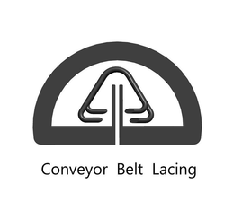 CONVEYOR BELT LACING trademark